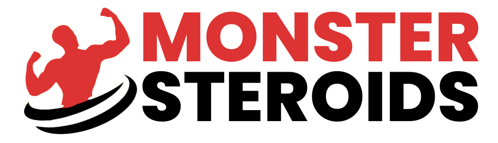 Esteróides Monstruosos