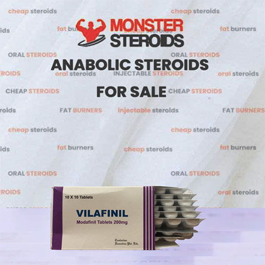 Vilafinil
