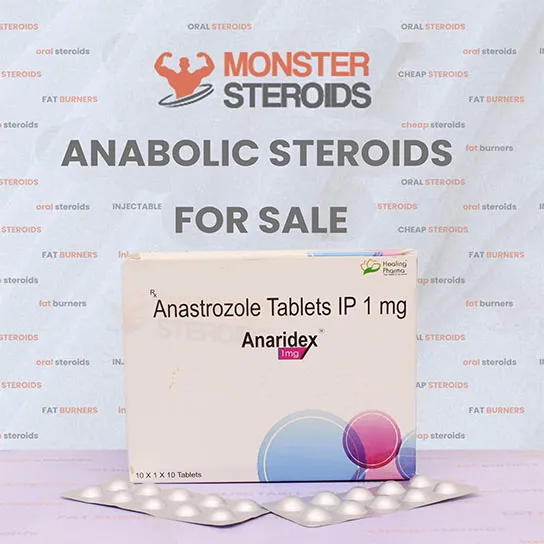 Anaridex