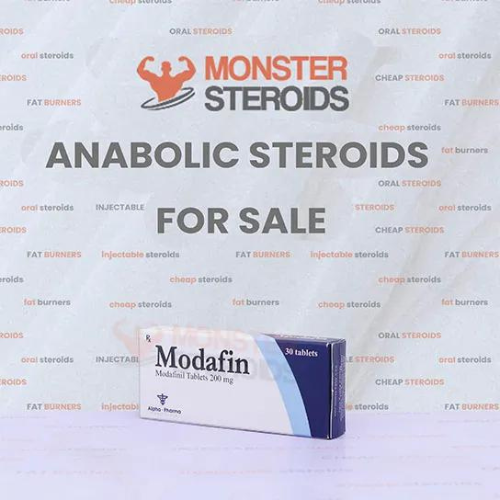 Modafin