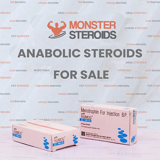 HMG 150 UI (Humog 150)