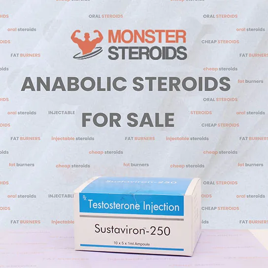 Sustaviron-250