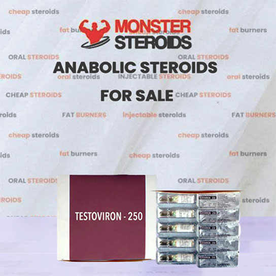 Testoviron-250