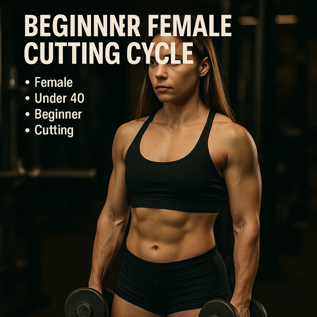 Ciclo de Corte Feminino Iniciante