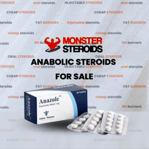 Anazol