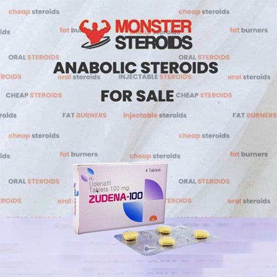 Zudena 100mg