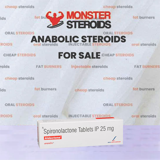 Aldactona 25 mg