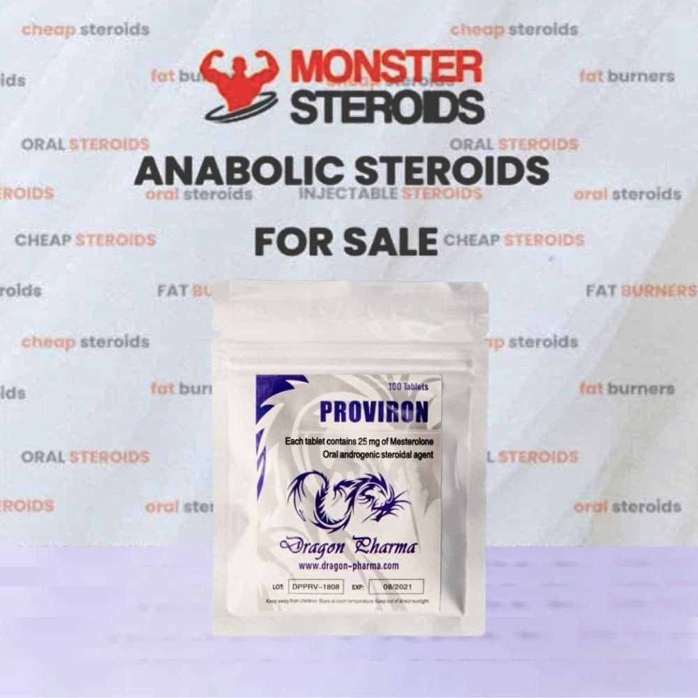 PROVIRON