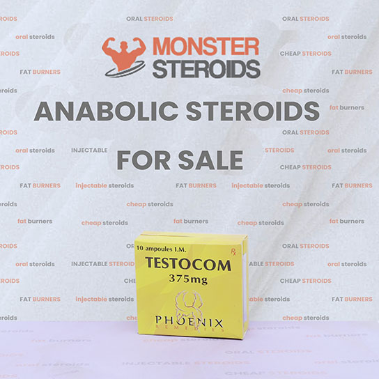 Testocom