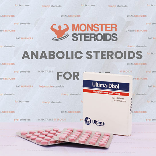 Ultima-Dbol