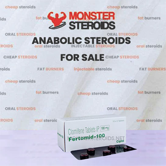 Clomid 100mg