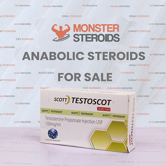 Testoscot